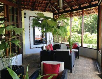 Casa Corcovado Jungle Lodge Drakes Bay Exteriér fotografie